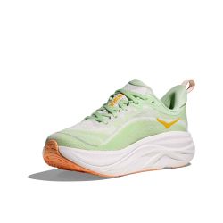 Skyflow Chaussure de running Femme - Luna Moth / White