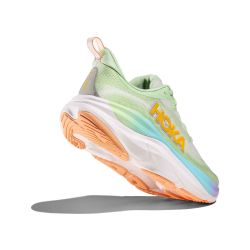 Skyflow Chaussure de running Femme - Luna Moth / White