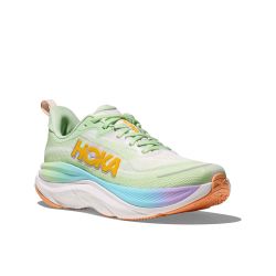 Skyflow Chaussure de running Femme - Luna Moth / White