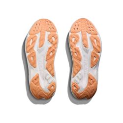 Skyflow Chaussure de running Femme - Luna Moth / White