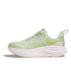 Skyflow Chaussure de running Femme - Luna Moth / White