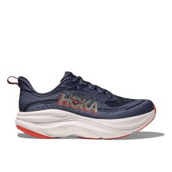Skyflow Chaussure de running Femme - Nautical Dusk / Anchor