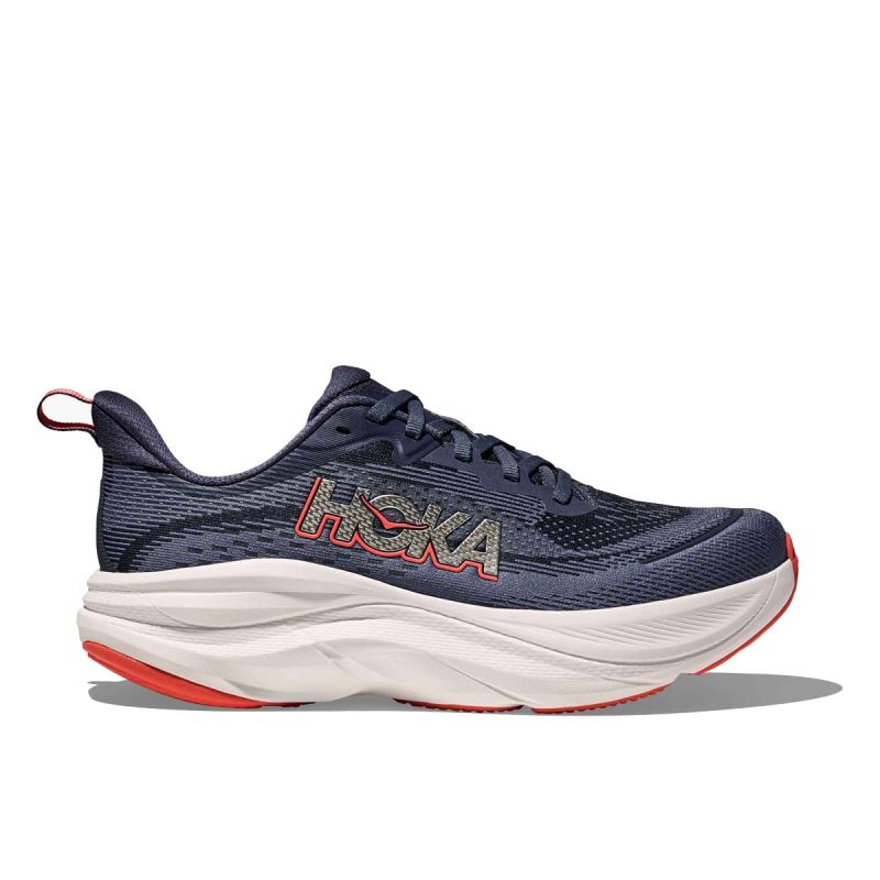 Skyflow Chaussure de running Femme - Nautical Dusk / Anchor