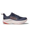 Skyflow Chaussure de running Femme - Nautical Dusk / Anchor