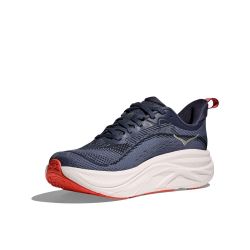 Skyflow Chaussure de running Femme - Nautical Dusk / Anchor