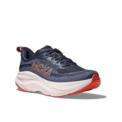 Skyflow Chaussure de running Femme - Nautical Dusk / Anchor