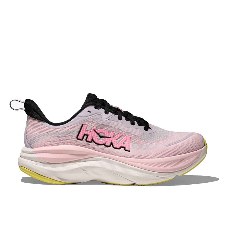 Skyflow Chaussure de running Femme - Starlight Glow / Carnation