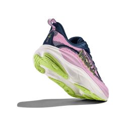 Skyflow Chaussure de running Femme - Midnight / Pink Twilight