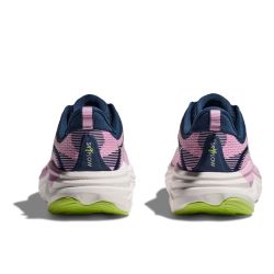 Skyflow Chaussure de running Femme - Midnight / Pink Twilight
