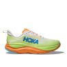 Skyflow Chaussure de running Femme - Frost / Solar Flare