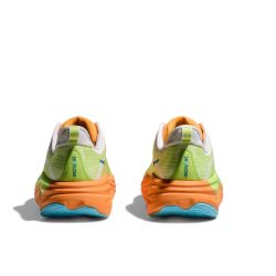 Skyflow Chaussure de running Femme - Frost / Solar Flare