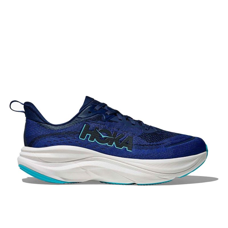 Skyflow Chaussure de running Homme - Midnight Blue / Night Sky Skyflow Chaussure de running Homme - Midnight Blue / Night Sky