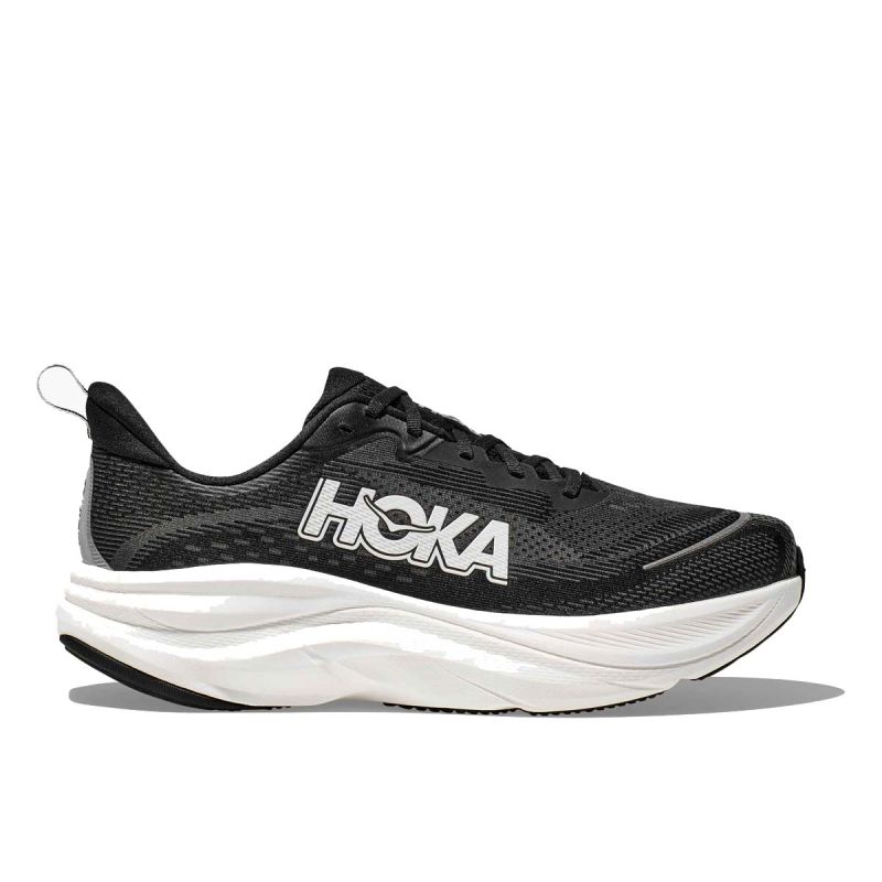 Skyflow Chaussure de running Homme - Black / White