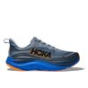 Skyflow Chaussure de running Homme - Downpour / Thunder Cloud