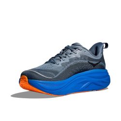 Skyflow Chaussure de running Homme - Downpour / Thunder Cloud