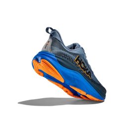 Skyflow Chaussure de running Homme - Downpour / Thunder Cloud