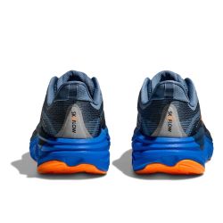 Skyflow Chaussure de running Homme - Downpour / Thunder Cloud