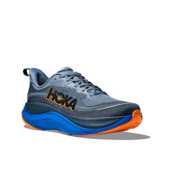 Skyflow Chaussure de running Homme - Downpour / Thunder Cloud