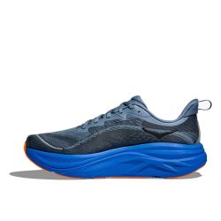 Skyflow Chaussure de running Homme - Downpour / Thunder Cloud
