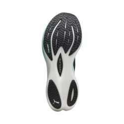 Deviate Nitro 3 - Chaussure de running Femme - Black / Mint Melt