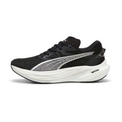 Deviate Nitro 3 - Chaussures de running Homme - Black / White
