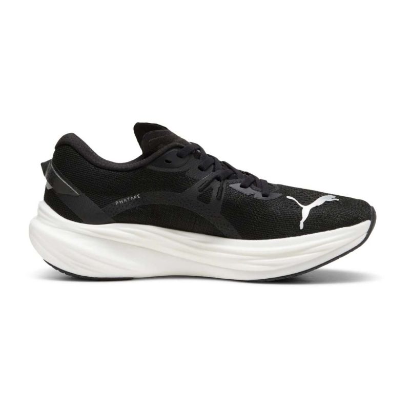 Deviate Nitro 3 - Chaussures de running Homme - Black / White