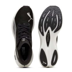 Deviate Nitro 3 - Chaussures de running Homme - Black / White