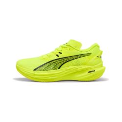 Deviate Nitro 3 - Chaussures de running Homme - Yellow Alert