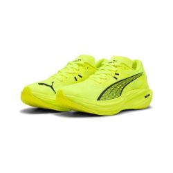 Deviate Nitro 3 - Chaussures de running Homme - Yellow Alert