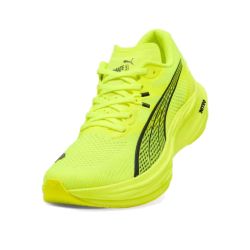 Deviate Nitro 3 - Chaussures de running Homme - Yellow Alert