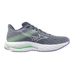 Wave Inspire 21 - Chaussure de course sur route Femme - Tradewinds / White / Neo Mint