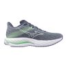 Wave Inspire 21 - Chaussure de course sur route Femme - Tradewinds / White / Neo Mint