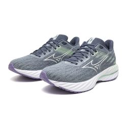 Wave Inspire 21 - Chaussure de course sur route Femme - Tradewinds / White / Neo Mint