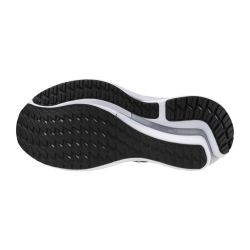 Wave Inspire 21 - Chaussure de course sur route Femme - Black / Silver / Metallic Gray/ 