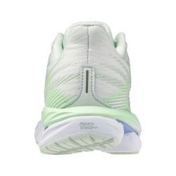 Wave Inspire 21 - Chaussure de course sur route Femme - Hint of Mint / Bel Air Blue / Neo Mint