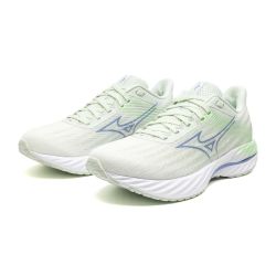 Wave Inspire 21 - Chaussure de course sur route Femme - Hint of Mint / Bel Air Blue / Neo Mint