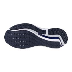 Wave Inspire 21 - Chaussure de course sur route Homme - Reflex Blue/ White / Green Gecko