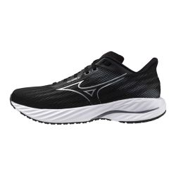 Wave Inspire 21 - Chaussure de course sur route Homme - Black / Silver / Metallic Gray