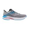 Wave Inspire 21 - Chaussure de course sur route Homme - Pearl Blue / White / Blue Pace