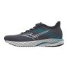 Wave Inspire 21 - Chaussure de course sur route Homme - Odyssey Gray / White / Capri Breeze