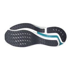 Wave Inspire 21 - Chaussure de course sur route Homme - Odyssey Gray / White / Capri Breeze
