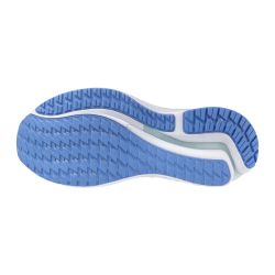 Wave Inspire 21 - Chaussure de course sur route Homme - Tradewinds / Neo Mint / Frontier Blue
