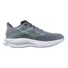 Wave Inspire 21 - Chaussure de course sur route Homme - Tradewinds / Neo Mint / Frontier Blue