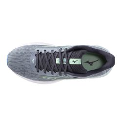 Wave Inspire 21 - Chaussure de course sur route Homme - Tradewinds / Neo Mint / Frontier Blue