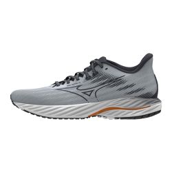 Wave Inspire 21 - Chaussure de course sur route Homme - Pearl Blue / Baritone Blue / Tangelo