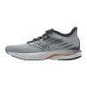 Wave Inspire 21 - Chaussure de course sur route Homme - Pearl Blue / Baritone Blue / Tangelo