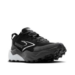 Caldera 8 Chaussures de trail pour hommes - Black / Blackened Pearl / White