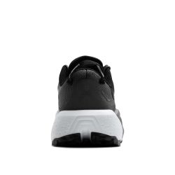 Caldera 8 Chaussures de trail pour hommes - Black / Blackened Pearl / White