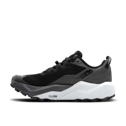 Caldera 8 Chaussures de trail pour hommes - Black / Blackened Pearl / White