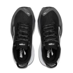 Caldera 8 Chaussures de trail pour hommes - Black / Blackened Pearl / White